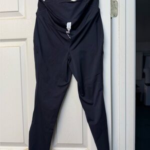 Lululemon Athletica Black Leggings